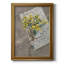 Toile encadrée de qualité supérieure Dear Friend II, prête à être accrochée-403006955