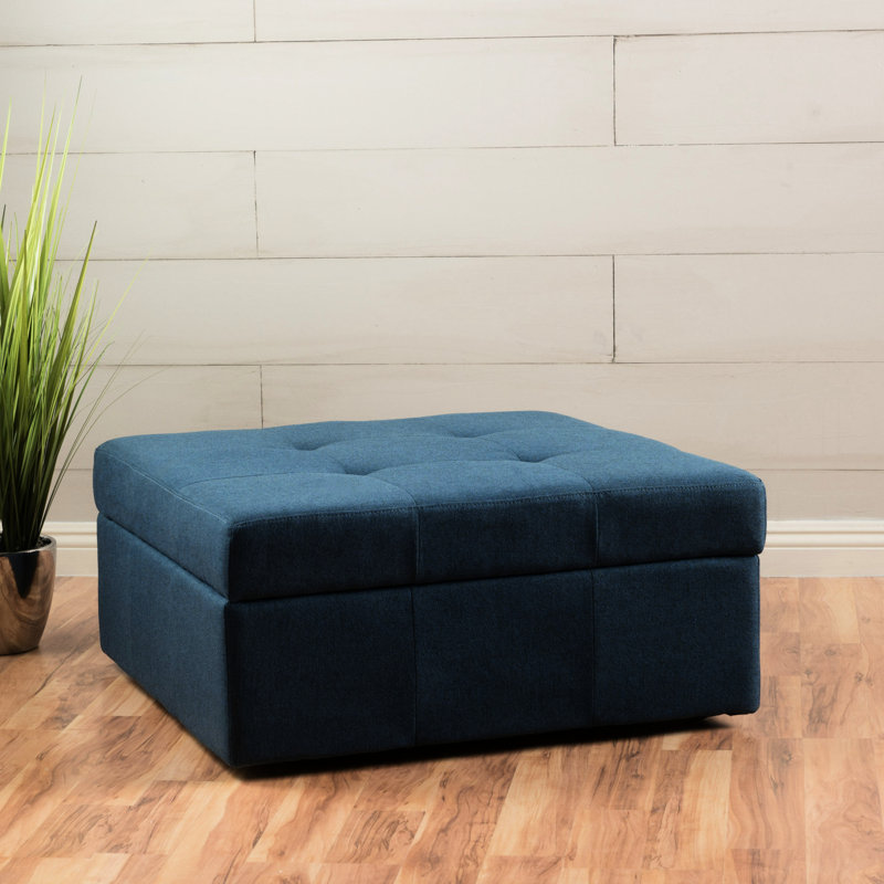 OTTOMAN LARKIN STORAGE