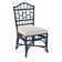 Chaise d'appoint Chippendale