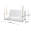 TAMBORA PORCH SWING