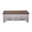 Table basse à plateau relevable Elgin-1790603390
