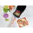 BLACK+DECKER Purify 2QT Air Fryer, Timer with Auto Shut-off and Shake Reminder, Digital LED Touchscreen and 9 Presets, 1000W, Dishwasher Safe Parts