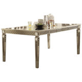 Karina Extendable Dining Table