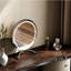 Commode luxueuse en bois de noyer de qualité supérieure