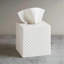 Ensemble d'accessoires de salle de bain, blanc-122644140