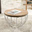 Sandrine Pedestal Coffee Table-21305912-21417318