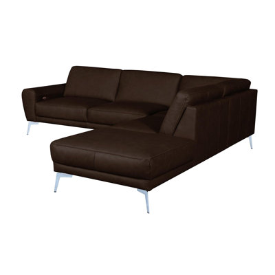 Edenilson 5 Seater Corner Sofa 