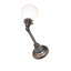1 - Light Armed Sconce