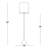 Metal Floor Lamp-682738646