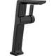 Pivotal Vessel Sink Bathroom Faucet