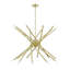 Grand lustre Asherah Aquera-917403334