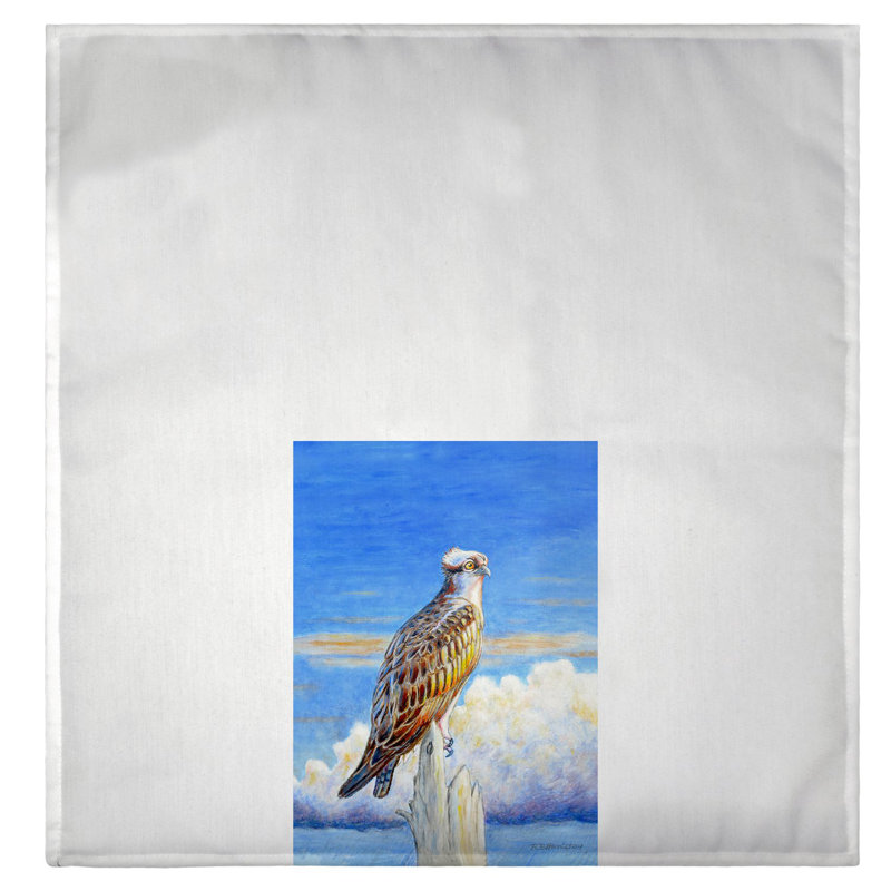 Schillinger Ultra Light Hand Towel