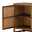 Lulu Sideboard Brown 82"