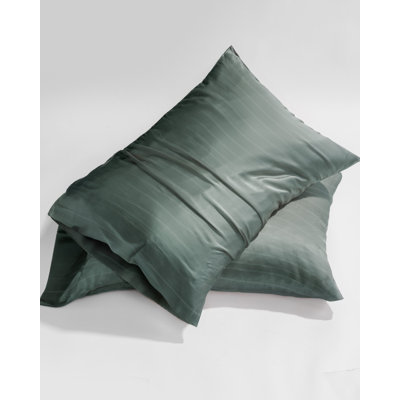 CARISSA Silk Pillow Case