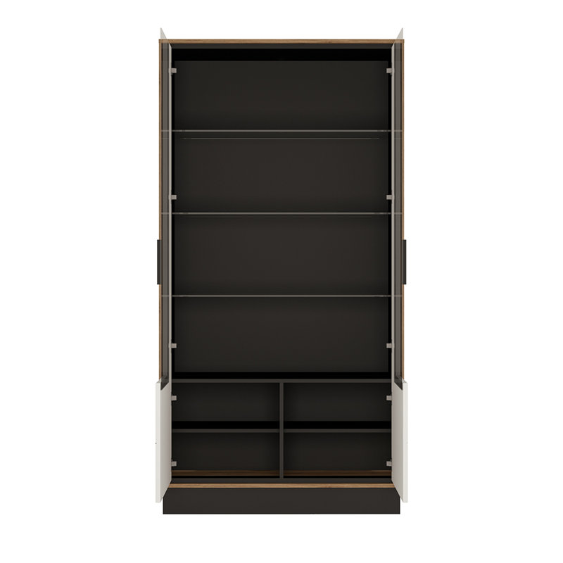 Alexandra Display Cabinet