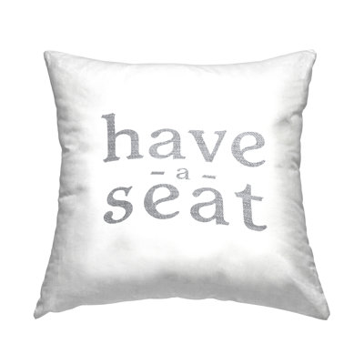 Throw Pillow