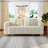 81.89"square Armrest Upholstered Sofa-226979951