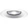 Kerri Open 4.25" Shower Recessed Trim