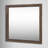 Ashilee Engineered Wood Square Dresser Mirror-1464951156