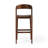 Kayla Leather Bar & Counter Stool-585518994-585518993