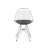 Walter Mesh Dining Chair