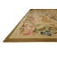 Highland Needleworks Wool Area Rug in Beige-49932794