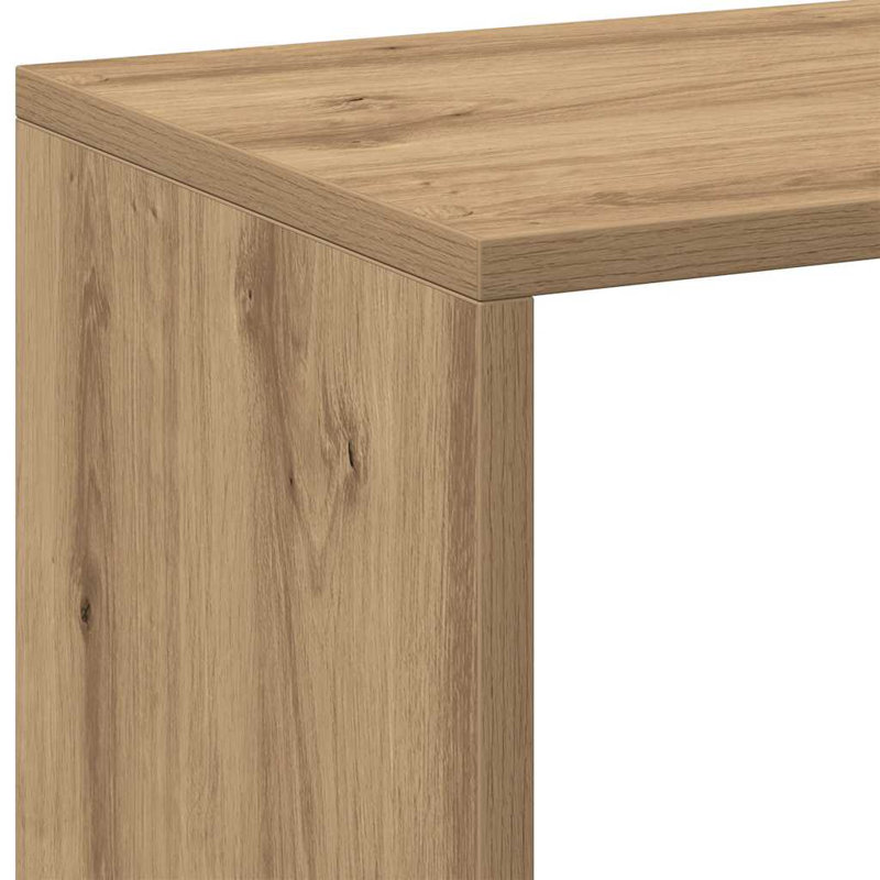 161.5cm H x 67cm W Bookcase