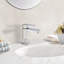 Robinet de salle de bain monocorps et monocommande-105806211