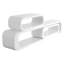 Derral 3 Piece Oval Floating Shelf-1916289828