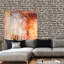 DecoWorld 33' L x 21" W Wallpaper Roll-24070216
