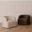 Milo Swivel Chair-507587553