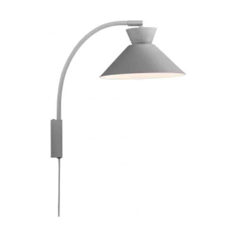 Spotlight, Grey, Grey