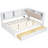 Versatile Wooden Twin Isavela with Multiple Storage Options and Advanced Features-1635587701