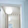 Glo-Ball Flush Mount by Jasper Morrison