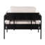 Fauteuil en polyester de 36 po de largeur-87458603-87458605
