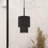 Gebelein 1 - Light Gold Pendant-2140888259-2140888269