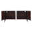 Klorik 60'' Sideboard