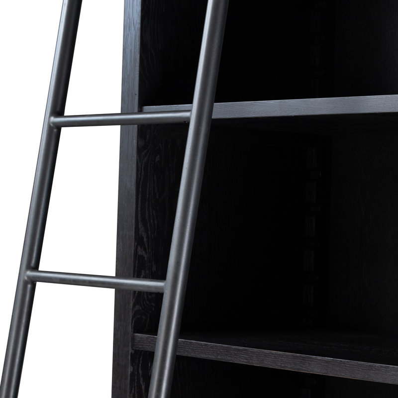Admont Solid Wood Bookcase