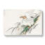 Albatross by Numata Kashu - Wrapped Canvas Painting-55306995