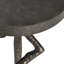 Theo End Table