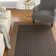 Lukasz Flatweave Black Cocoa Indoor Outdoor Area Rug