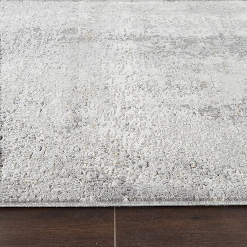 Stella Abstract Indoor Rug, Rectangle 5'3" x 7'7"