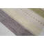 Gabbeh Wool Striped Area Rug