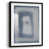 Black Framed Paper