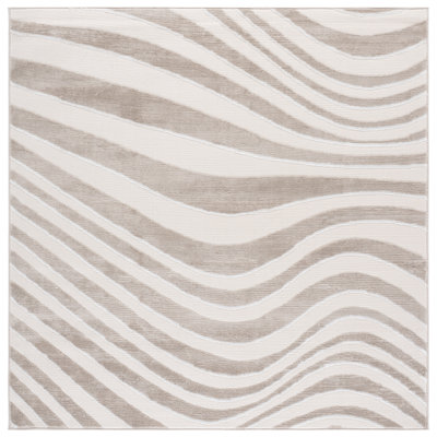 Saylor 136 Performance Abstract Rug