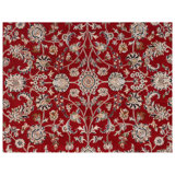 Oriental Area Rug