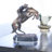 Frederic Remington Bronco Buster Bronze Sculpture -  Handmade American Famous Replica, 8"Lx10"Wx12"H