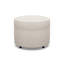 Round Ottoman-1244257210