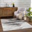 Tapis gris / beige Camillo-959738436