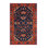 Machine Washable Tabriz Brown Area Rug